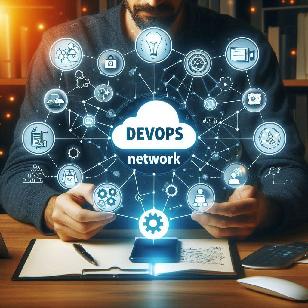 π DevOps Basics: Getting Started with Networking