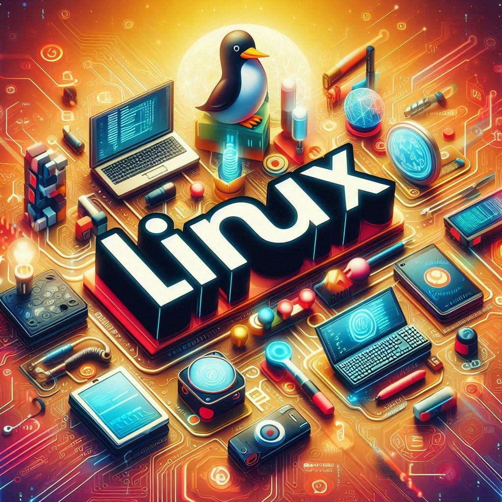 π DevOps Essentials: Mastering Linux Administration